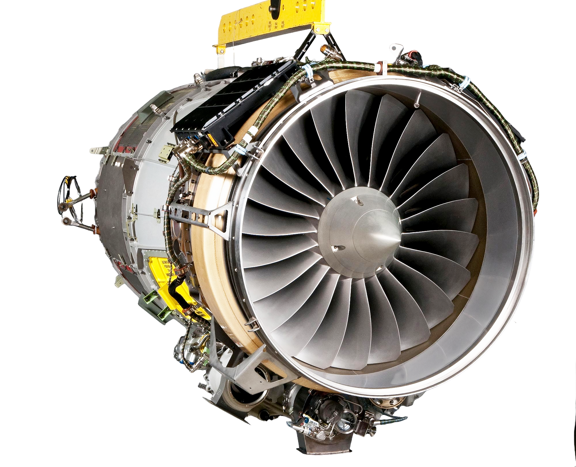 Engine Services | TES